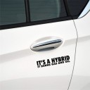 Adesivo per auto B493 1