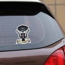 Adesivo per auto El bandito 5