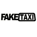 Adesivo per auto FakeTaxi 7