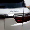 Adesivo per auto sport 6