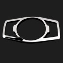 Adesivo per interruttore della luce per Ford B504 4