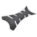 Adesivo per serbatoio motocicletta 5