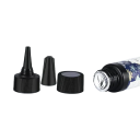 Adeziv UV cu uscare rapidă, lichid transparent incolor, pentru fabricarea de bijuterii, pandantive DIY, turnare, decorațiuni, rășină 2