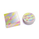 Adhesive Balm for Permanent Lash Styling 12 g Firm Fixing Glue for Lashes and Eyebrows Quick Drying 1