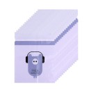 Adhesive Bin Bags 15 pcs 2