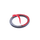 Adhesive Cover for Ignition Switch for BMW 5