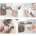 Adhesive Door Lock 5