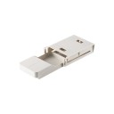 Adhesive Drawer Under Desk 22.5 x 16.3 cm 3