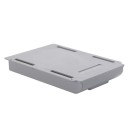 Adhesive Drawer Under Desk 25.5 x 20 cm 1