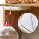 Adhesive Drawer Under Desk 25.5 x 20 cm 6