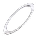 Adhesive Steering Wheel Ring for Ford 3