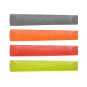 Adhesivo protector para cuadro de bicicleta 40x7x2 cm Protector antirayaduras Funda antideslizante con estampado de serpiente Cubrecadena 7
