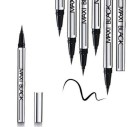 Αδιάβροχο μαύρο eyeliner 5