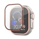 Αδιάβροχο σκληρυμένο γυαλί για Apple Watch Ultra 49 mm HD προστασία οθόνης για iWatch Ultra 1 2 Προστατευτική μεμβράνη 9