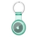 Αδιάβροχος TPU στήριγμα για Apple AirTag προστατευτική θήκη κατά της απώλειας για σκύλους γάτες κατοικίδια περιλαίμια κλειδιά και συσκευές 4