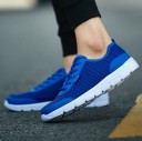 Adidași moderni pentru bărbați J2145 5