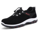 Adidași stilați pentru bărbați J2678 1