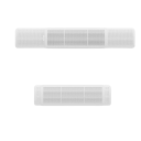 Adjustable Air Conditioner Deflector Wind Shield Against Direct Blowing Air Deflector for Air Conditioning 2