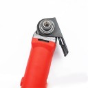 Adjustable Base for Angle Grinder 11 x 7 x 5 cm Guide Holder for Accurate and Safe Straight Cuts 6