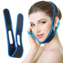 Adjustable Chin Strap for Snoring Prevention Breathing Aid Sleep Improvement Breathable and Comfortable Anti-Snoring Strap 1