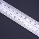 Adjustable Combination Ruler 300 mm Protractor 45° and 90° Centre Measurement Scribing Needle Spirit Level 7