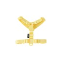 Adjustable Dog Harness H-Shaped Strap Construction Neck Circumference 38-58 cm and Body Circumference 36-50 cm For Medium and Larger Breeds 2