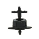 Adjustable End Dripper 10 pcs 4