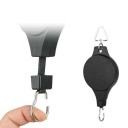 Adjustable Flower Pot Hanger 6