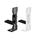Adjustable Graphics Card Holder for PC 6–96 mm Metal Support Against Bending with EVA Pad and Mounting Screws 1