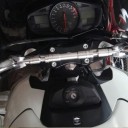 Adjustable Handlebar Balance N61 6