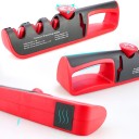 Adjustable Knife and Scissors Sharpener 4