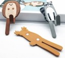 Adjustable Magnetic Animal-Shaped Hook 13
