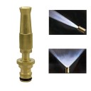 Adjustable Nozzle for High-Pressure Gun 2