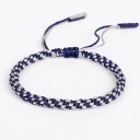 Adjustable String Bracelet H422 2