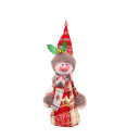 Adorno navideño colgante 19 x 8,5 cm 8