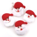 Adornos navideños 10 uds. 9