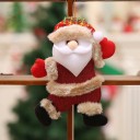 Adornos para árboles de Navidad J3475 4