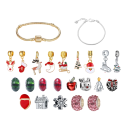 Advent Calendar with Jewellery for Girls 2