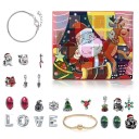 Advent Calendar with Jewellery 2