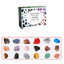 Advent Calendar with Stones 3