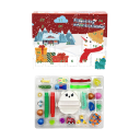 Adventskalender med 24 overraskelser 3
