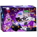 Adventtikalenterin taikaa 1