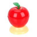 Æbleformet tandstikkerdispenser 1