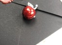 Æblevedhæng til kvinder D828 4