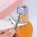 Aeroplane Shaped Bottle Opener 2