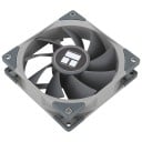 Αερόψυκτης TL-C9 92 x 92 x 25 mm με έλεγχο 4pin PWM 2000 στροφές/λεπτό και ρουλεμάν S-FDB 12 V 0,16 A γκρι για υπολογιστή 5