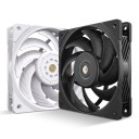 Αερόψυκτρα PC 120 mm PWM 2150 στροφών/λεπτό Υψηλής ταχύτητας με μεγάλο ρεύμα αέρα Ρουλεμάν SFDB Για ψύκτρα CPU και gaming υπολογιστή 1