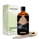 Æterisk duftolie 100 ml Langtidsvirkende aromaolie til stearinlys- og sæbefremstilling Naturlige dufte Hjemmekosmetik Håndlavet 4