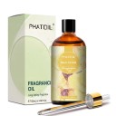Æterisk duftolie 100 ml Langtidsvirkende aromaolie til stearinlys- og sæbefremstilling Naturlige dufte Hjemmekosmetik Håndlavet 7