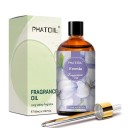 Æterisk duftolie 100 ml Langtidsvirkende aromaolie til stearinlys- og sæbefremstilling Naturlige dufte Hjemmekosmetik Håndlavet 12